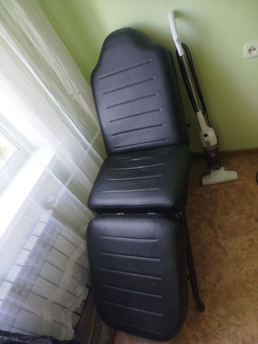 Кушетка 3 положения. Всего за 10К