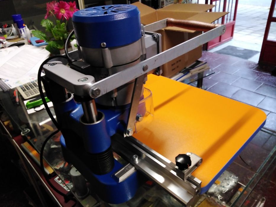 Многошпинделна MAGGI ITALY машина - 8500 лв