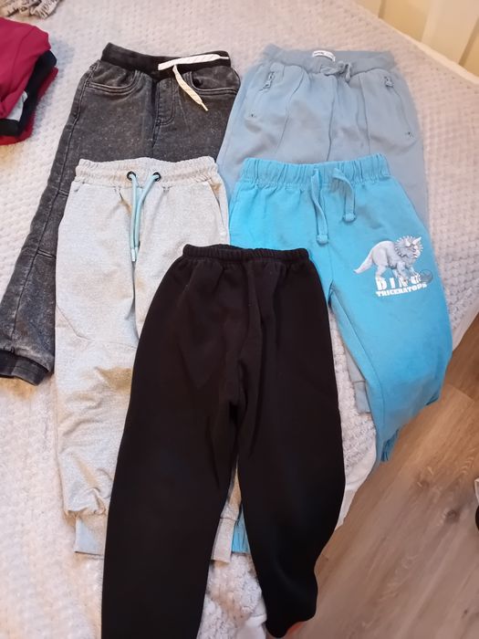 Детски дрехи за сезона 4-5 години