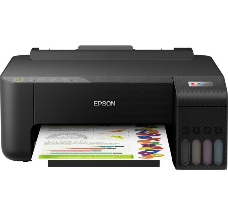 Принтер Epson Ecotank L1250