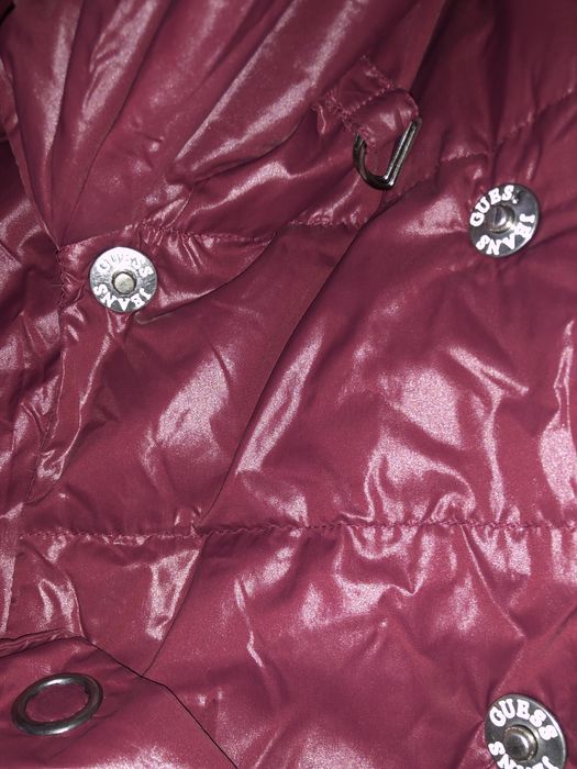 Яке GUESS -L razmer