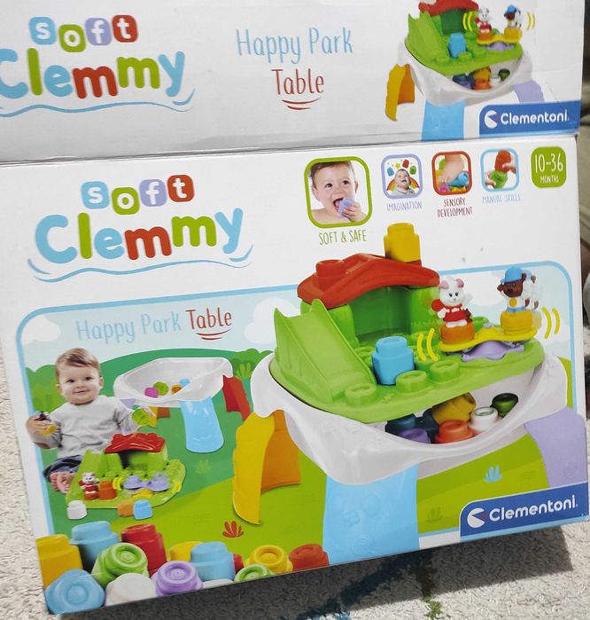 Jucărie  pentru bebeluși