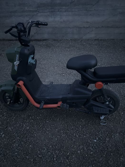 Скутер танк 108 хороший