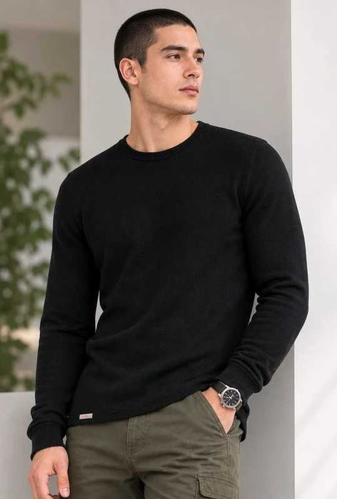 Bluză termică Woolpower lana merino