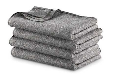 Вълнени одеяла ,