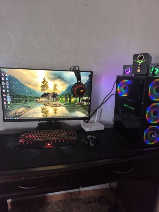 Продам компьютер срочно срочно