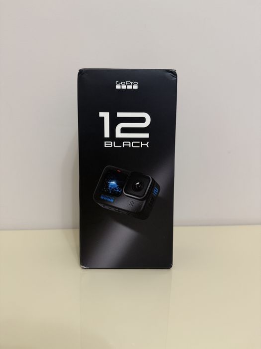 GoPro 12 HERO