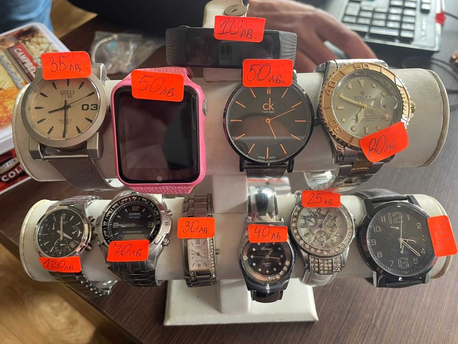 Часовник Festina