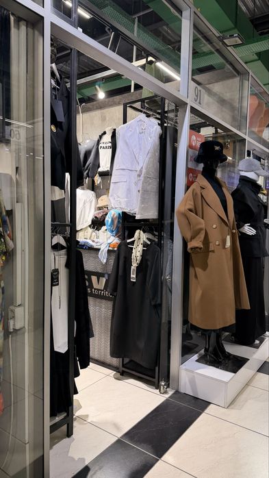 Продам Бутик в Адеме Срочно