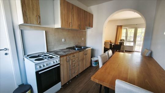 3-стаен апартамент / Малинова Долина  / 550€