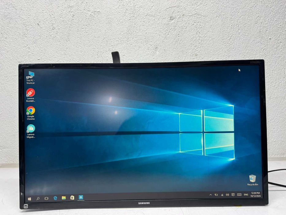 Монитор -  Samsung  S27D590CS / 27 inch /M5
