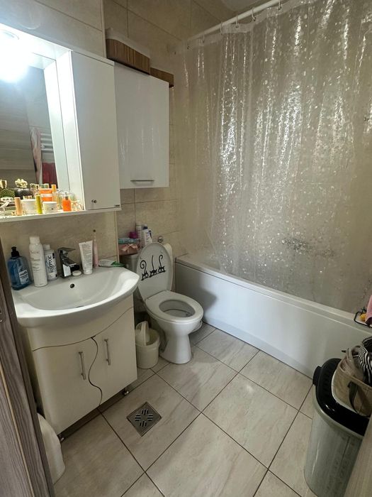 Apartament 2 Camere Summerlamd de vânzare  full mobilat