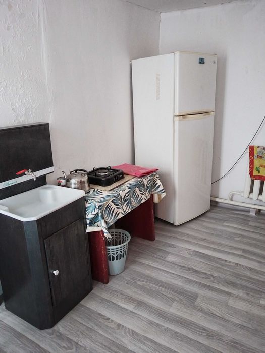 Сдам комнату на Юго Востоке во времянке