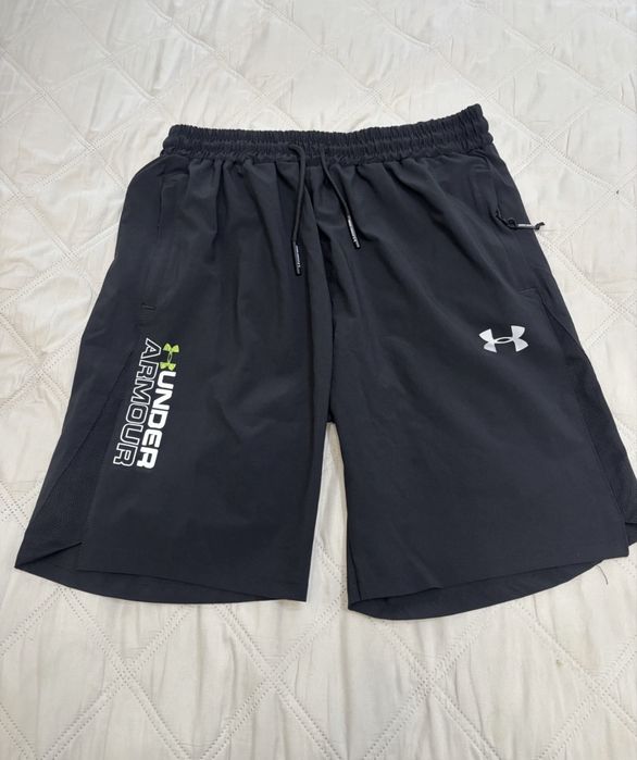 Шорты Under Armor