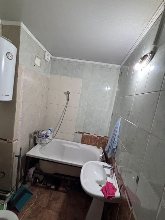 2 ком кв с мебелью