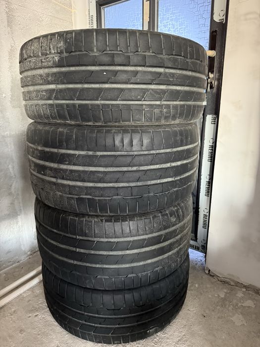 Anvelope hankook 245/45/18  275/40/18