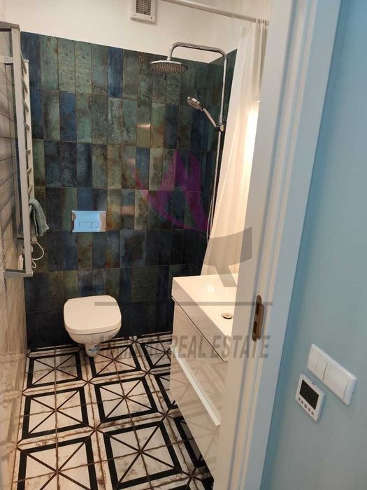 Луксозен тристаен -Бриз