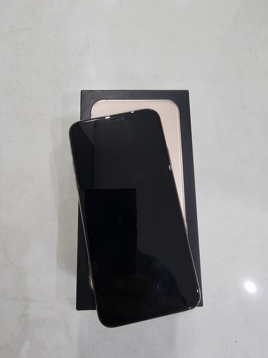 Iphone 11 pro max 256 gb