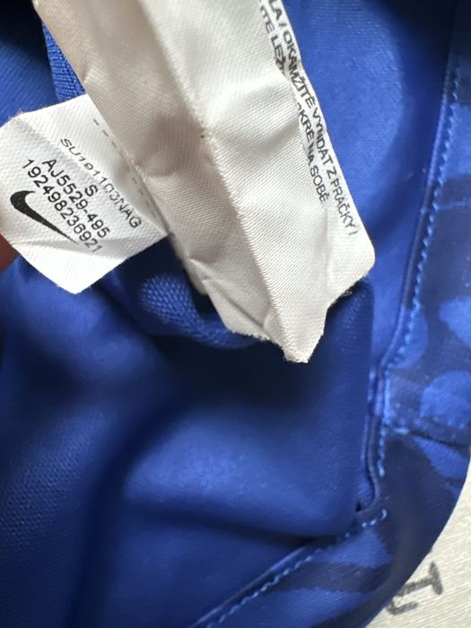 Nike Chelsea original тениска.S