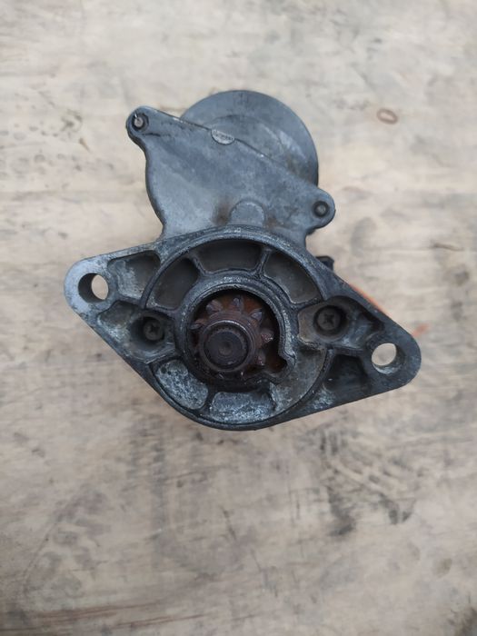 Стартер от Тойоты