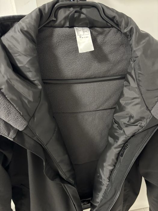 Decathlon geaca de iarna barbati marime L