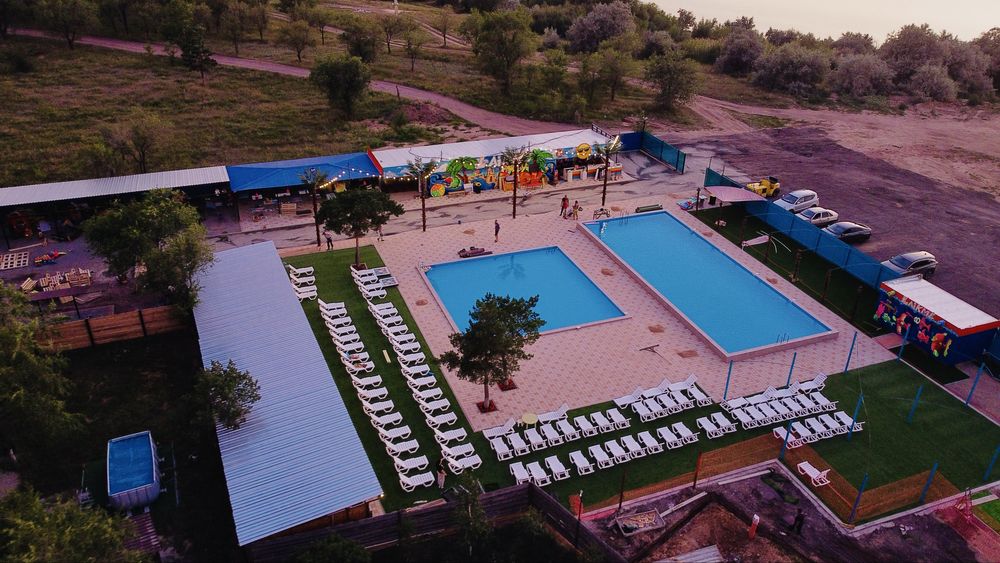 ДРОН / Квадрокоптер