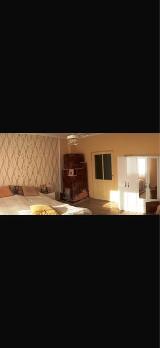 Casa in satul iazu