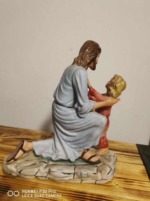 Vând bibelou de porțelan made in Romania