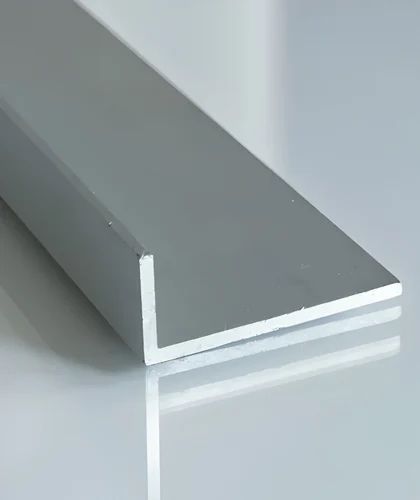 Profile cornier de aluminiu profil L