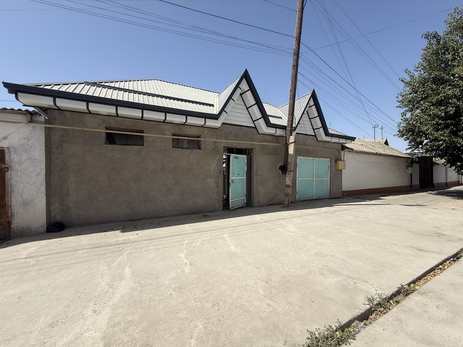 Продается дом со всеми удоствами