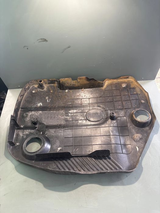 Capac motor Mazda 6 2004