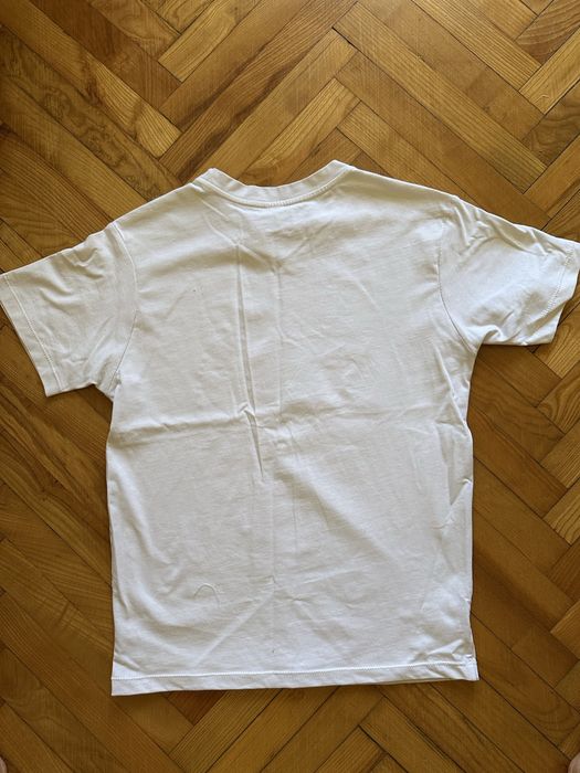 Number nine тениска