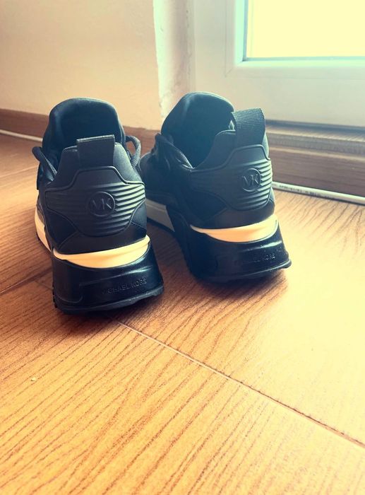 MICHAEL KORS оригинални дамски обувки ,НАМАЛЕНИ !