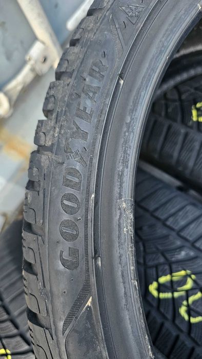 Anvelope 255/35/21 GOODYEAR iarna 2022