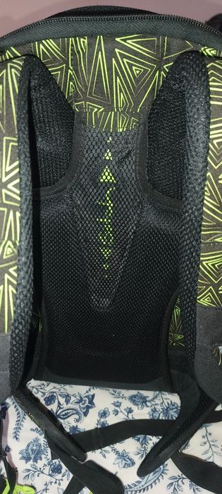 Ученическа раница Satch-35литра