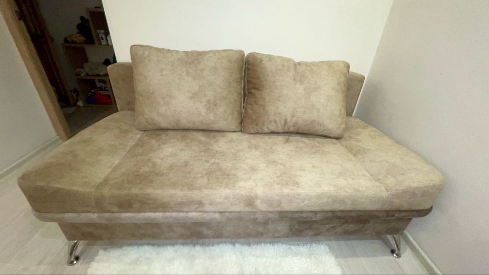 Продам диван-кровать