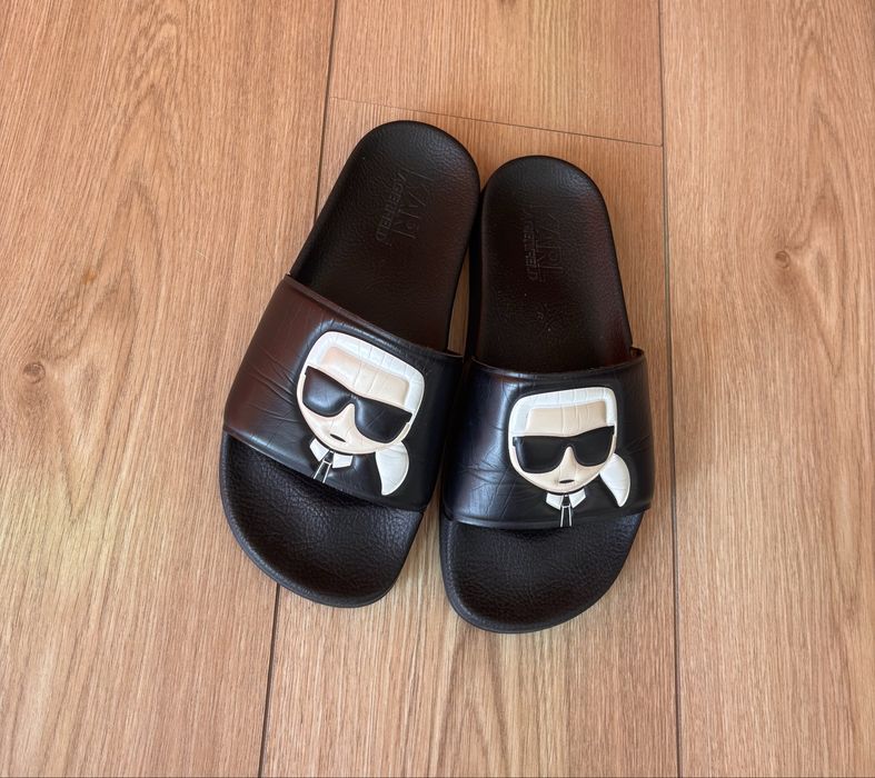 Чехли Karl Lagerfeld