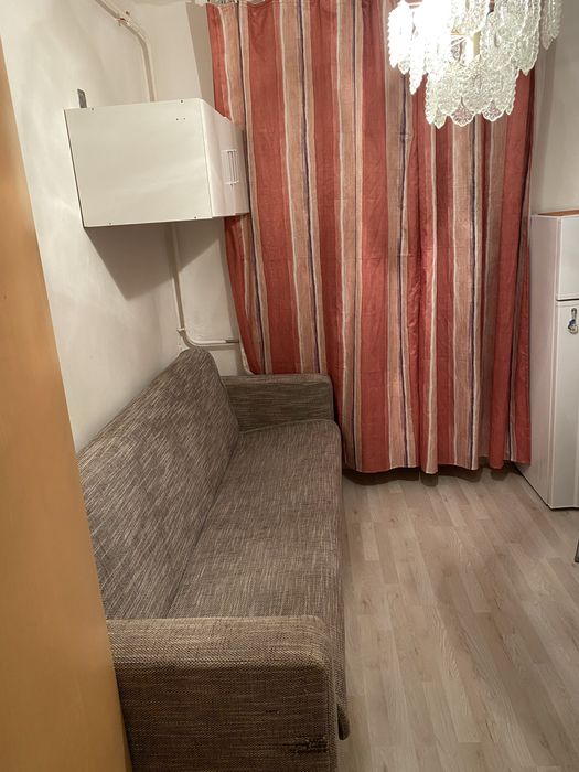 Vand garsoniera in Lugoj