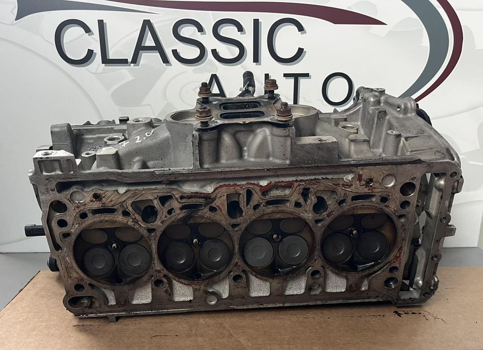 Цилиндрова глава VW Golf 7 GTI 2.0Tsi 2017г.