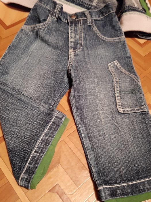 Продам вещи для мальчика до 2 лет