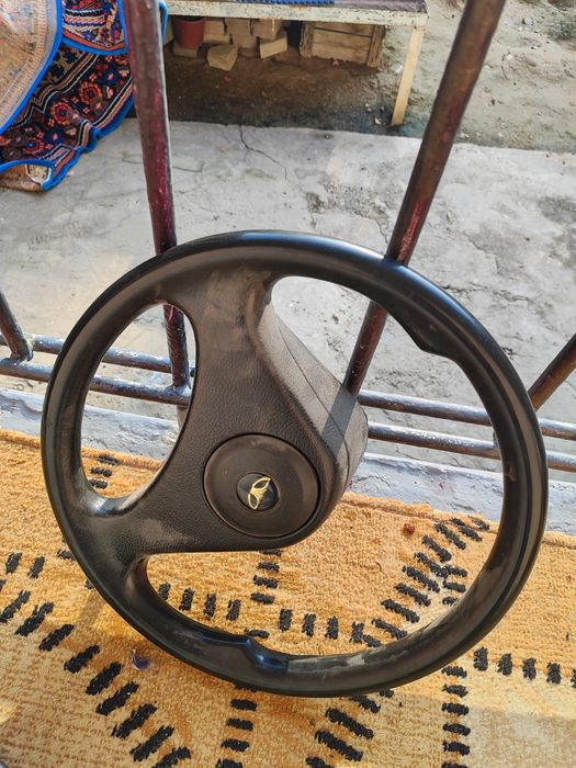 Спарк полка ва рул