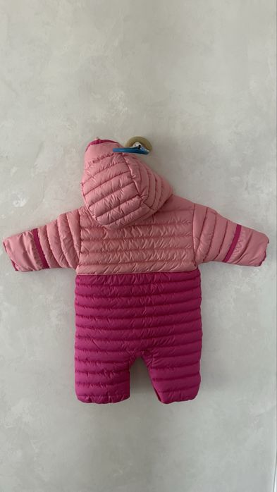 Combinezon bebelusi 3-6 luni Columbia
