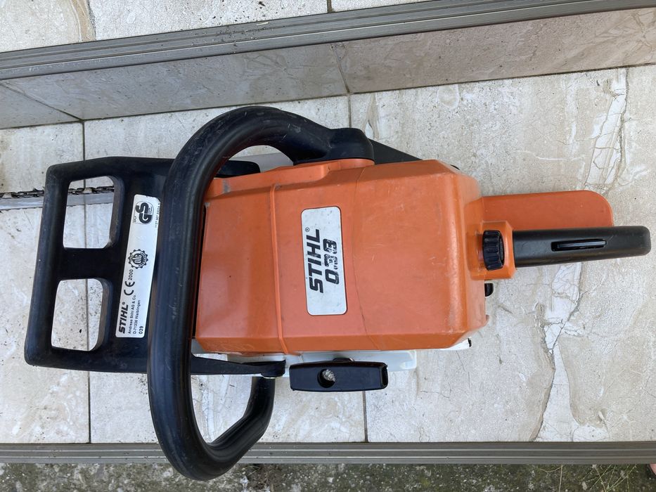Vand drujba stihl ms039