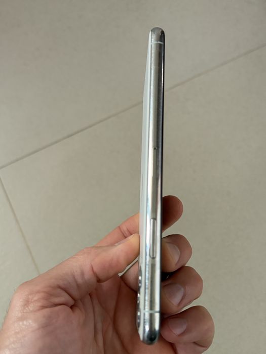 Iphone 11 pro max 256gb