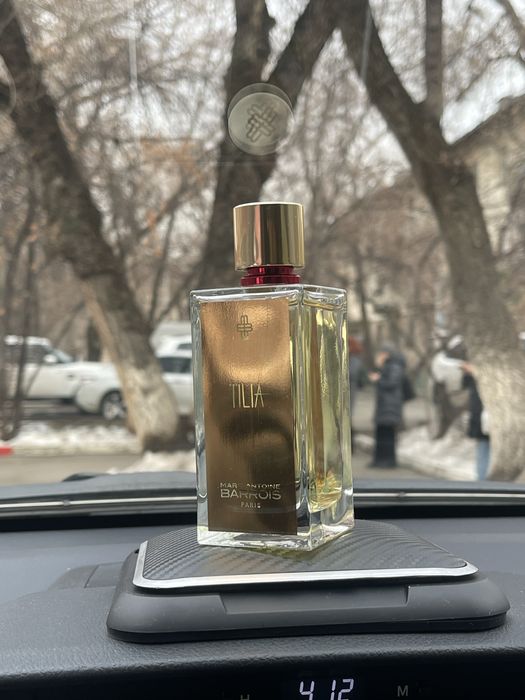 Продам парфюм TILIA