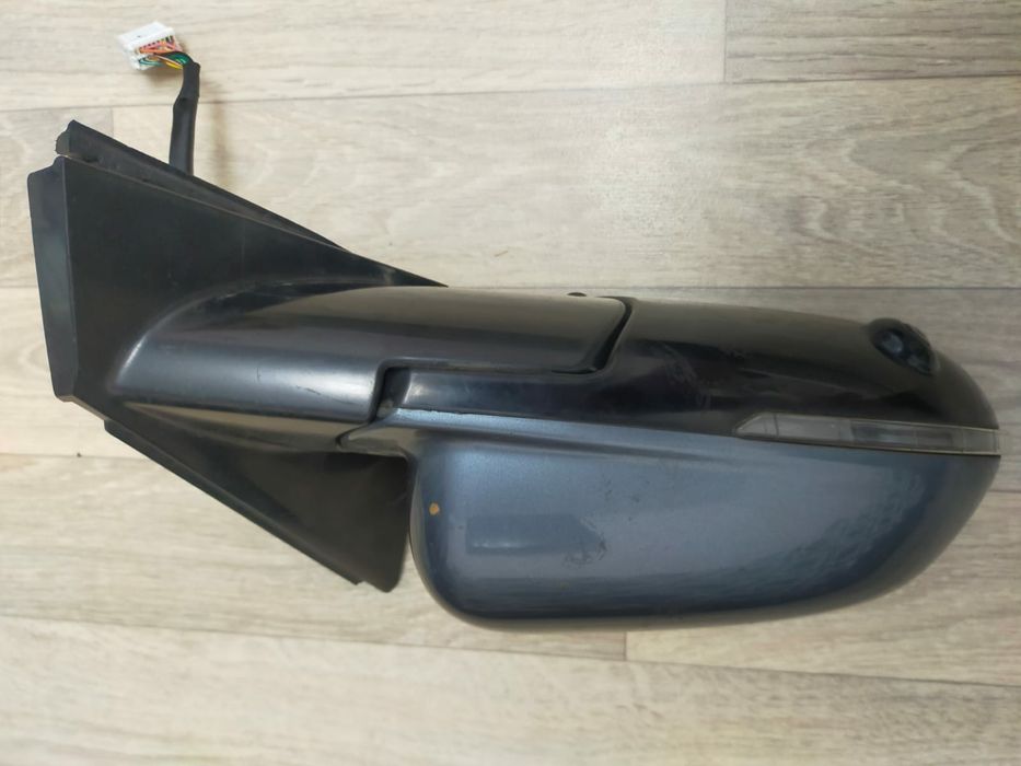 Зеркало в збори OMODA S5.С5