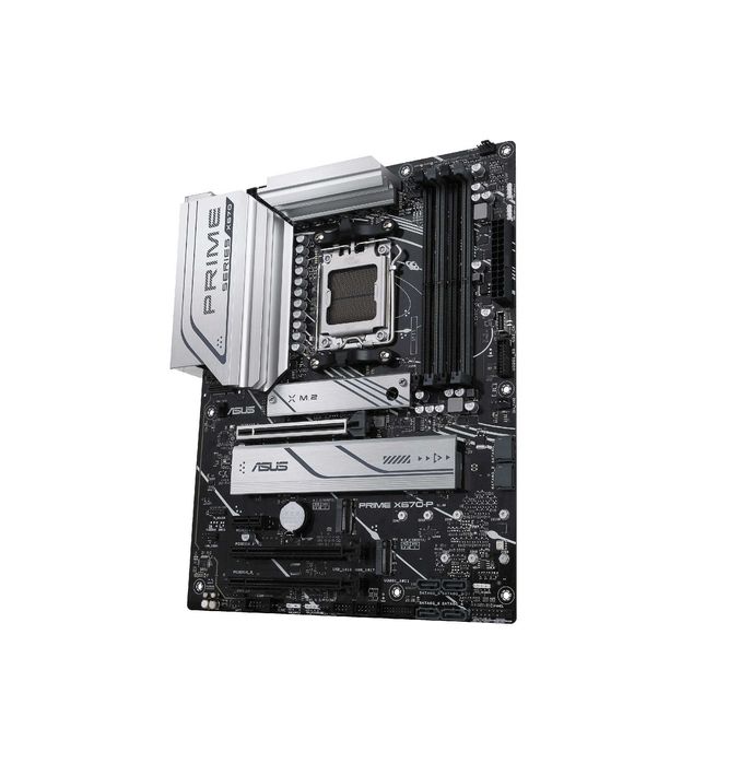 ! Материнская плата MB ASUS PRIME X670-P WIFI | Цена с НДС