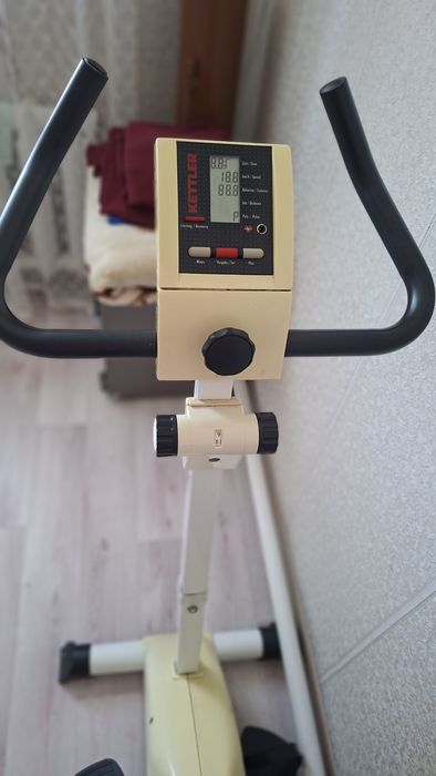Продам велотренажёр