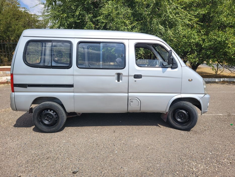 FAW 6371 жағдайы жақсы