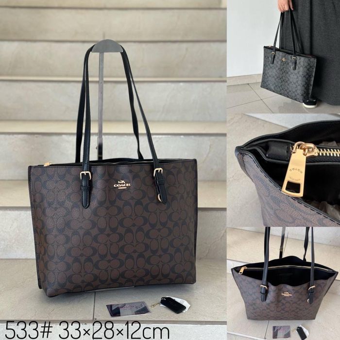 Женская сумка Coach